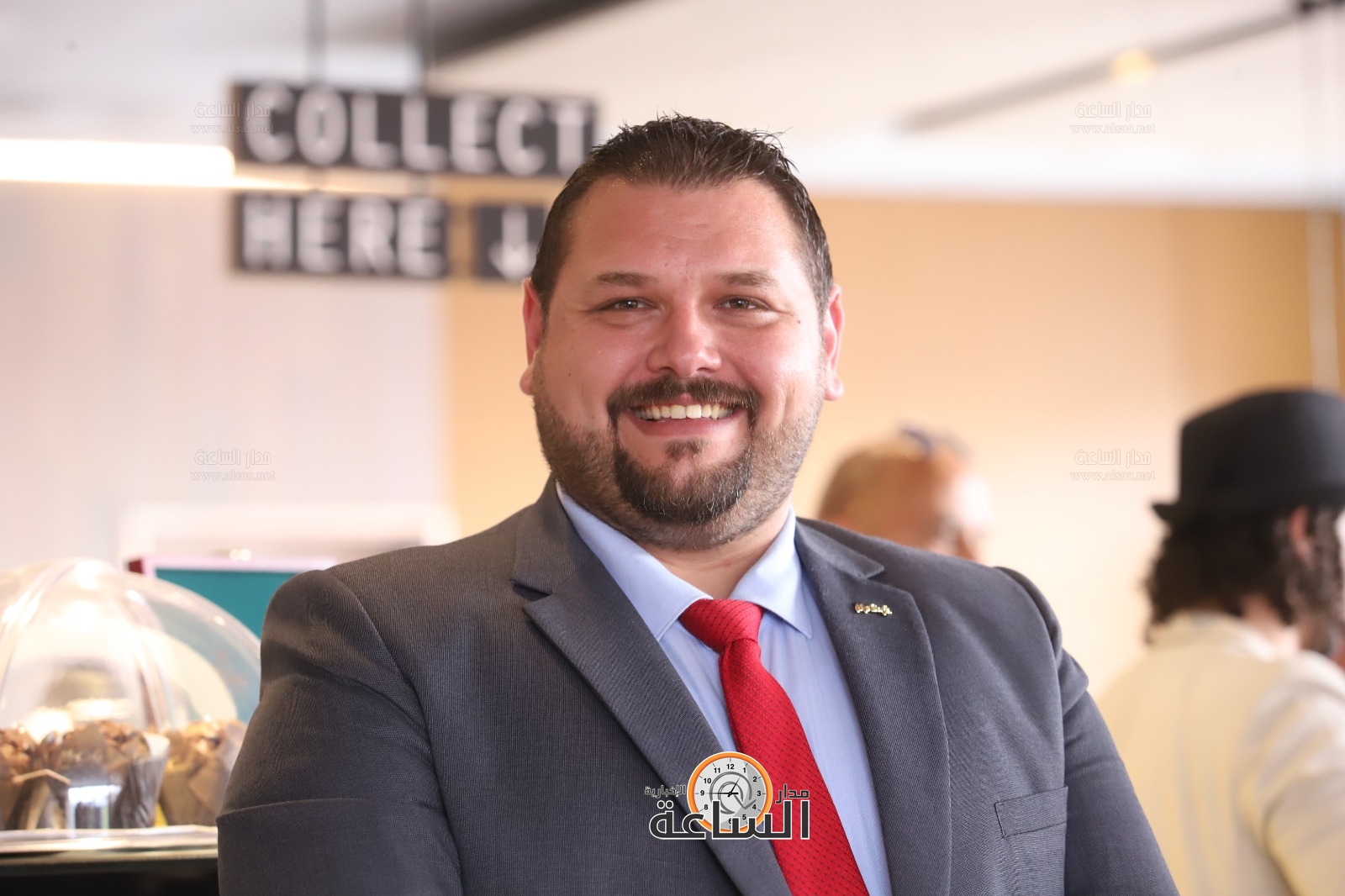 Madar Al-Saa Images 0.5775273665982399