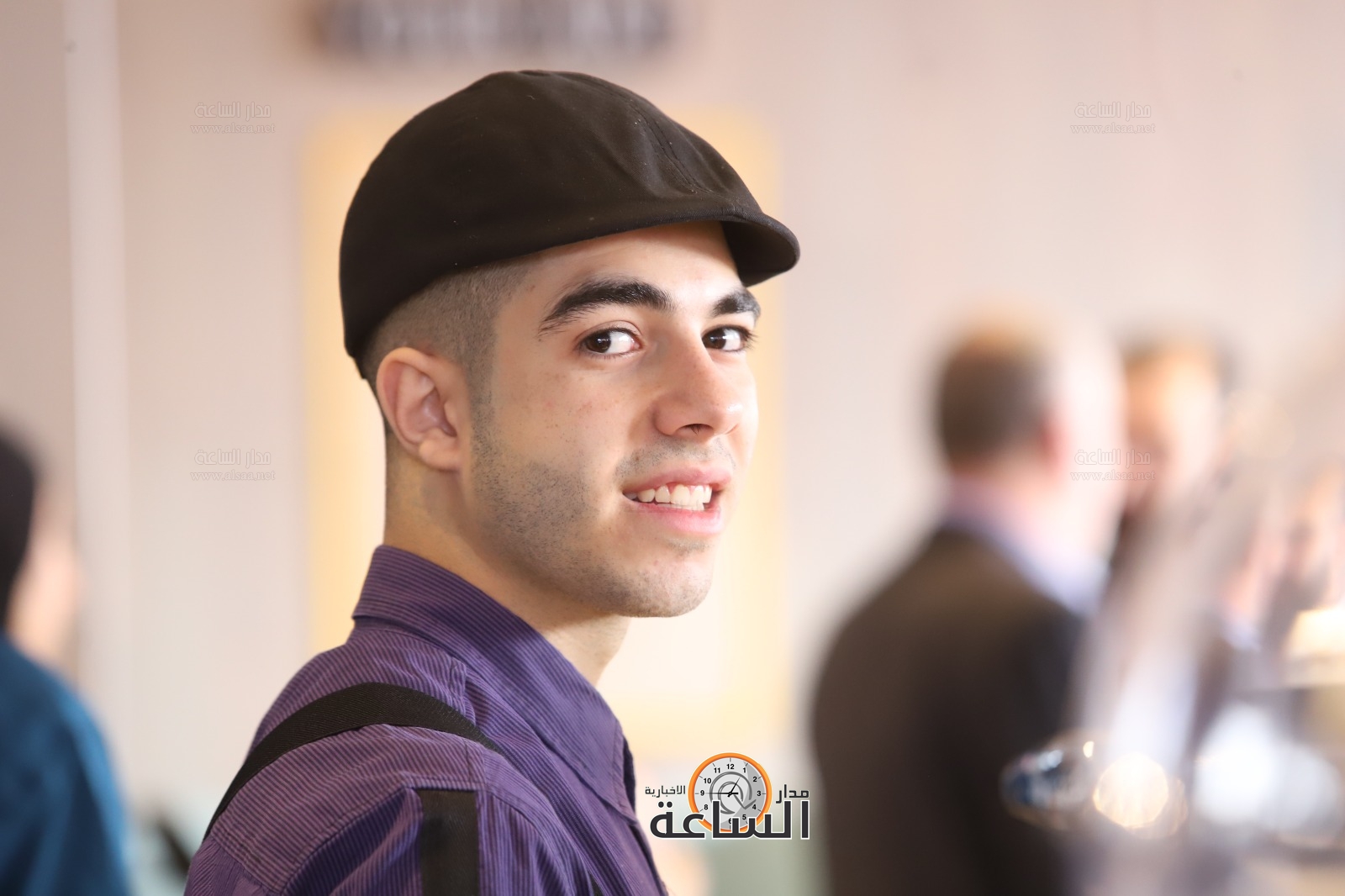 Madar Al-Saa Images 0.13401202808163837