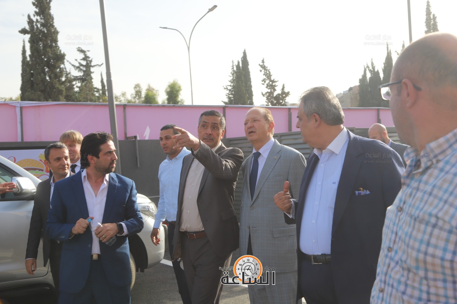 Madar Al-Saa Images 0.0962316446074174