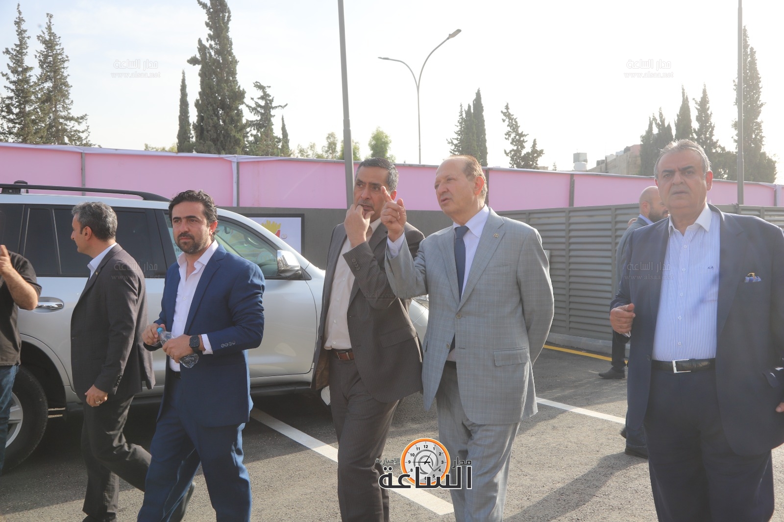 Madar Al-Saa Images 0.8449461030823346