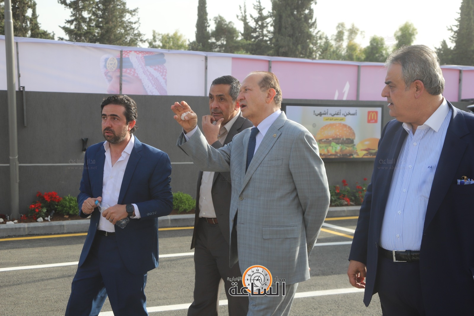 Madar Al-Saa Images 0.5701803084902524