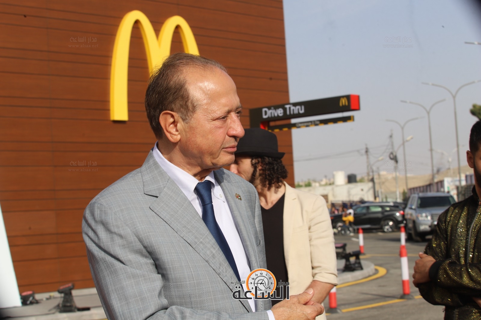 Madar Al-Saa Images 0.12001834497863073