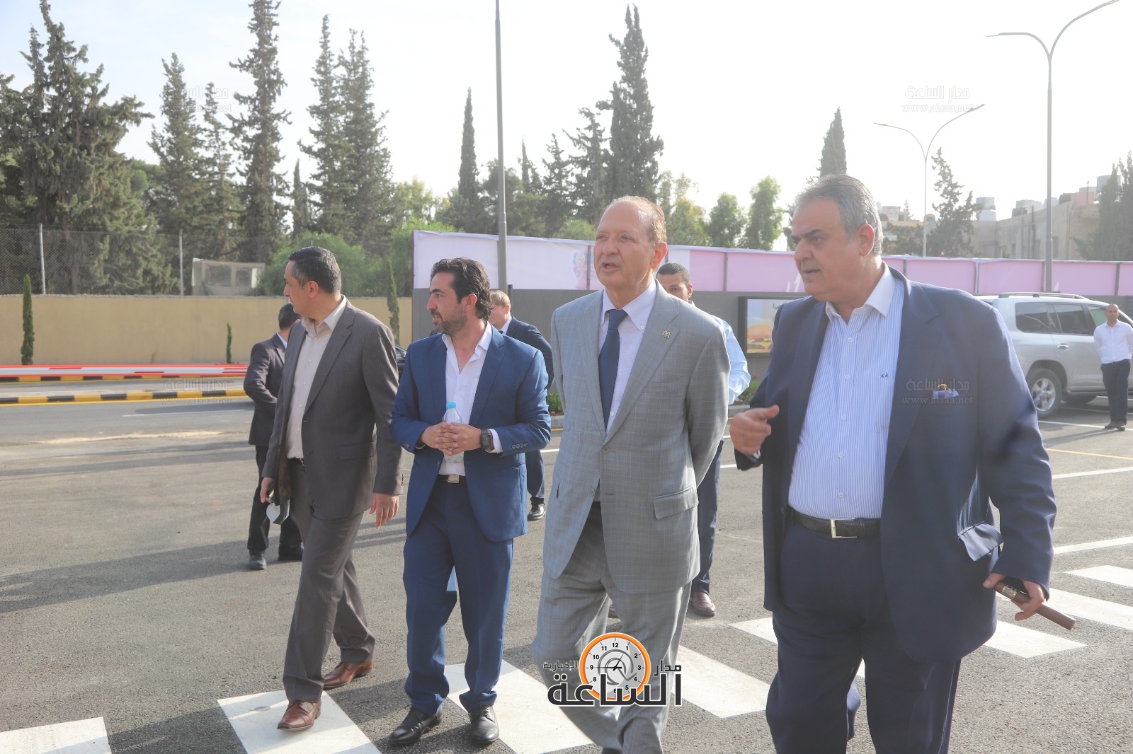 Madar Al-Saa Images 0.4748168806716193