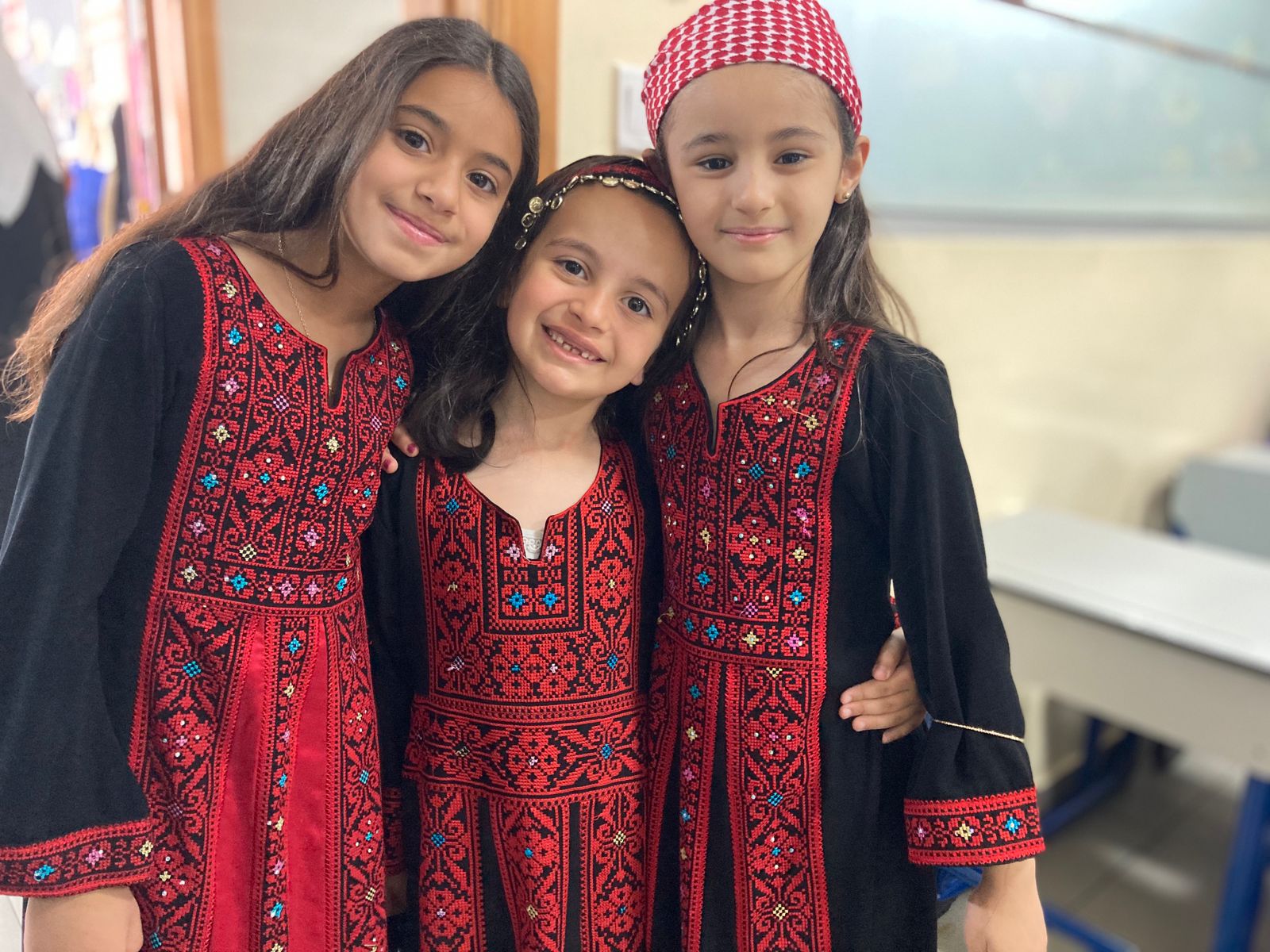 Madar Al-Saa Images 0.15188104574068295