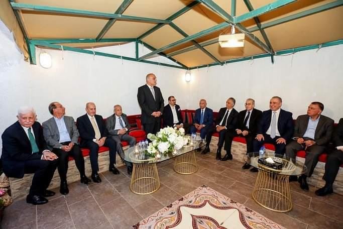 Madar Al-Saa Images 0.8209544473351571