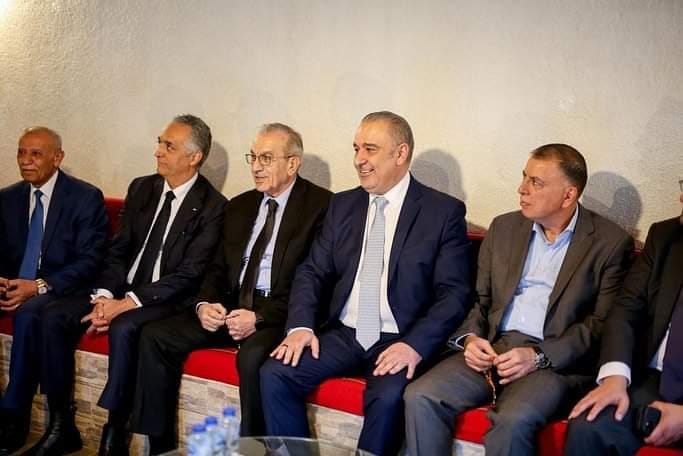 Madar Al-Saa Images 0.9539464001969068