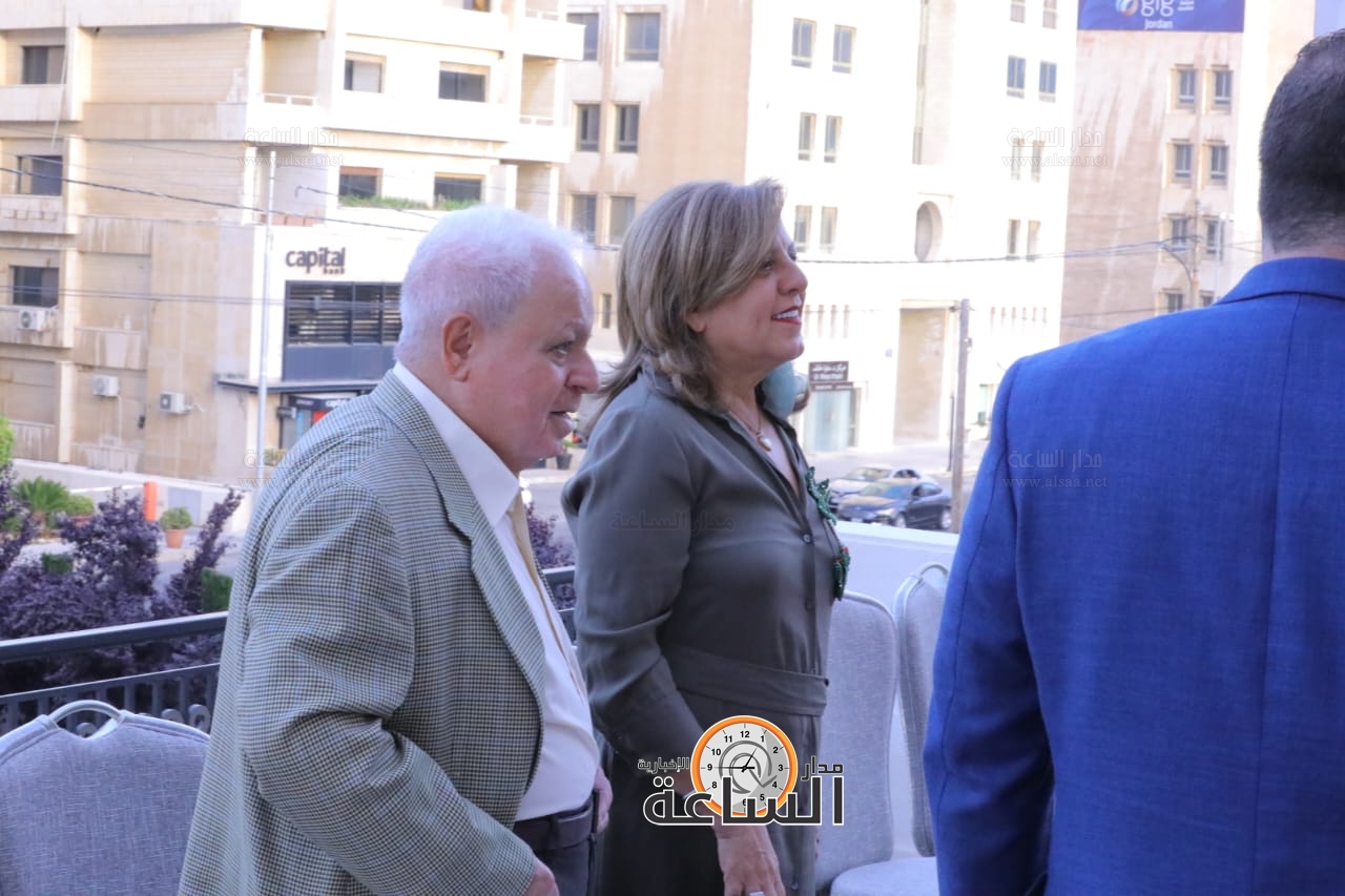 Madar Al-Saa Images 0.9854856645847501