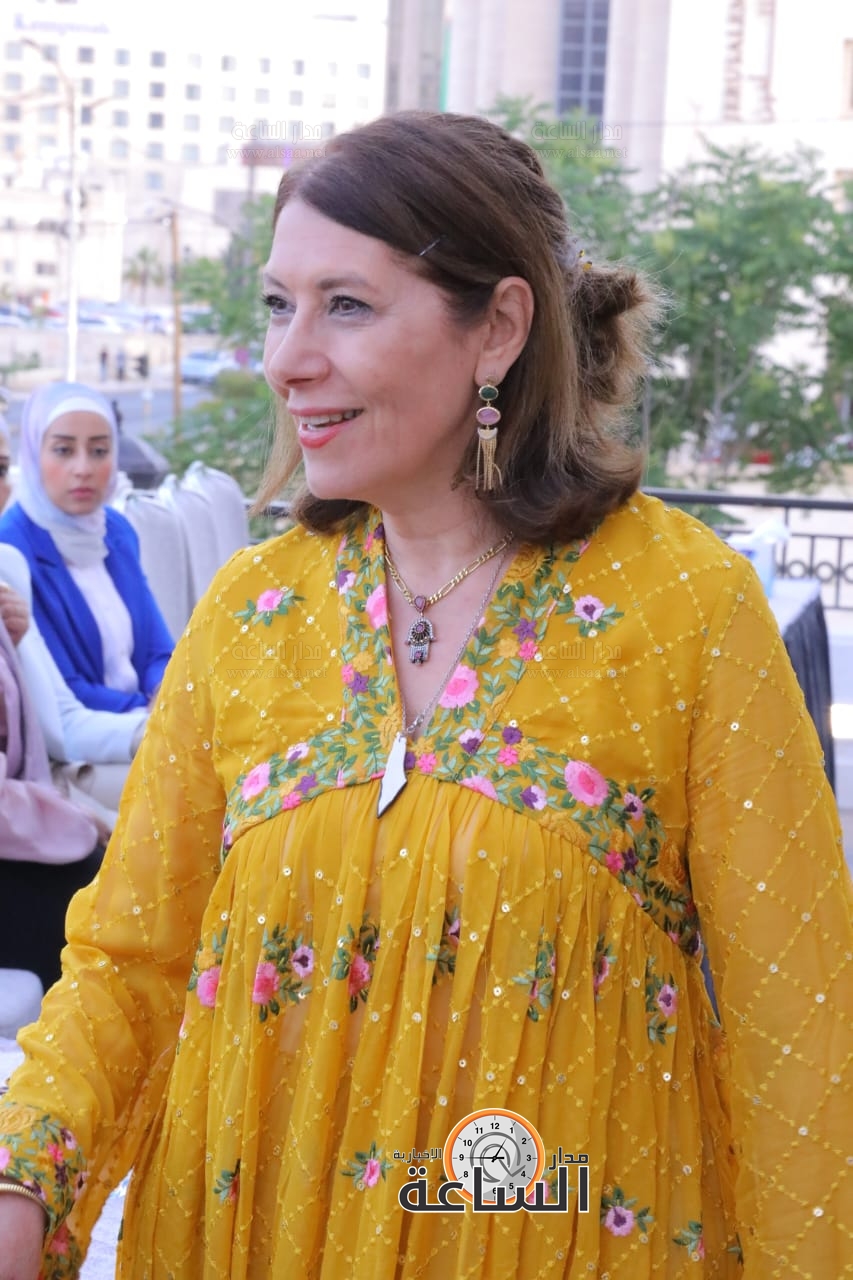 Madar Al-Saa Images 0.30644938949886547