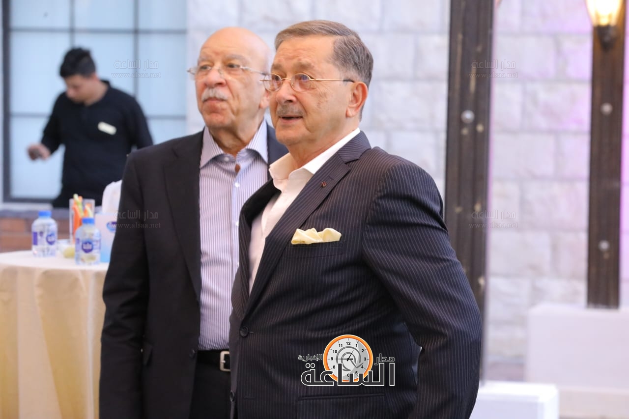 Madar Al-Saa Images 0.7930192422941927