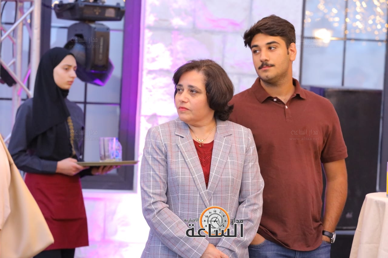 Madar Al-Saa Images 0.0665124984367571