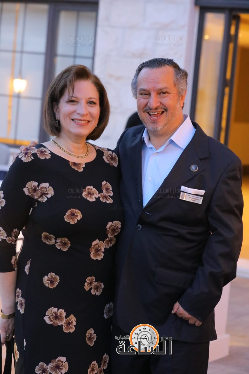 Madar Al-Saa Images 0.10078005722145245