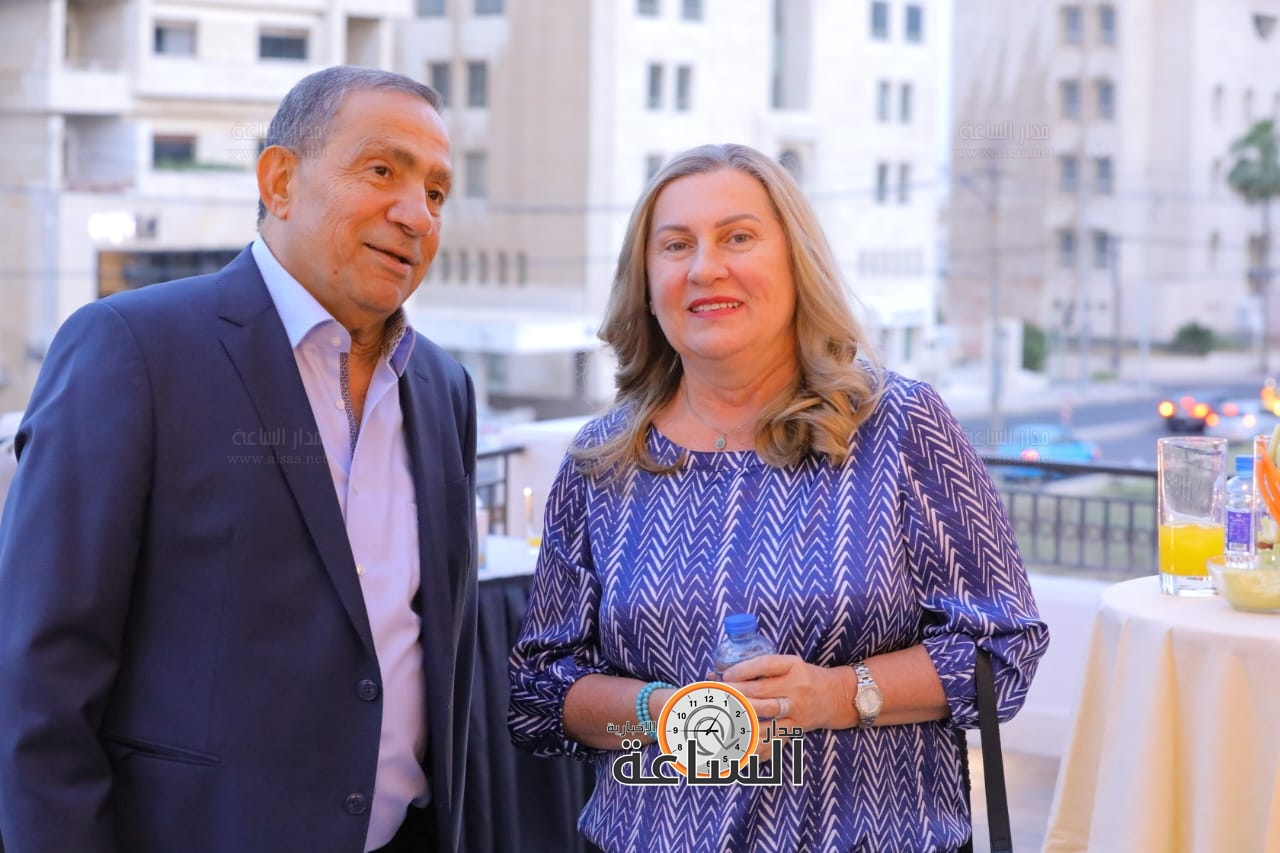 Madar Al-Saa Images 0.2188054334436772