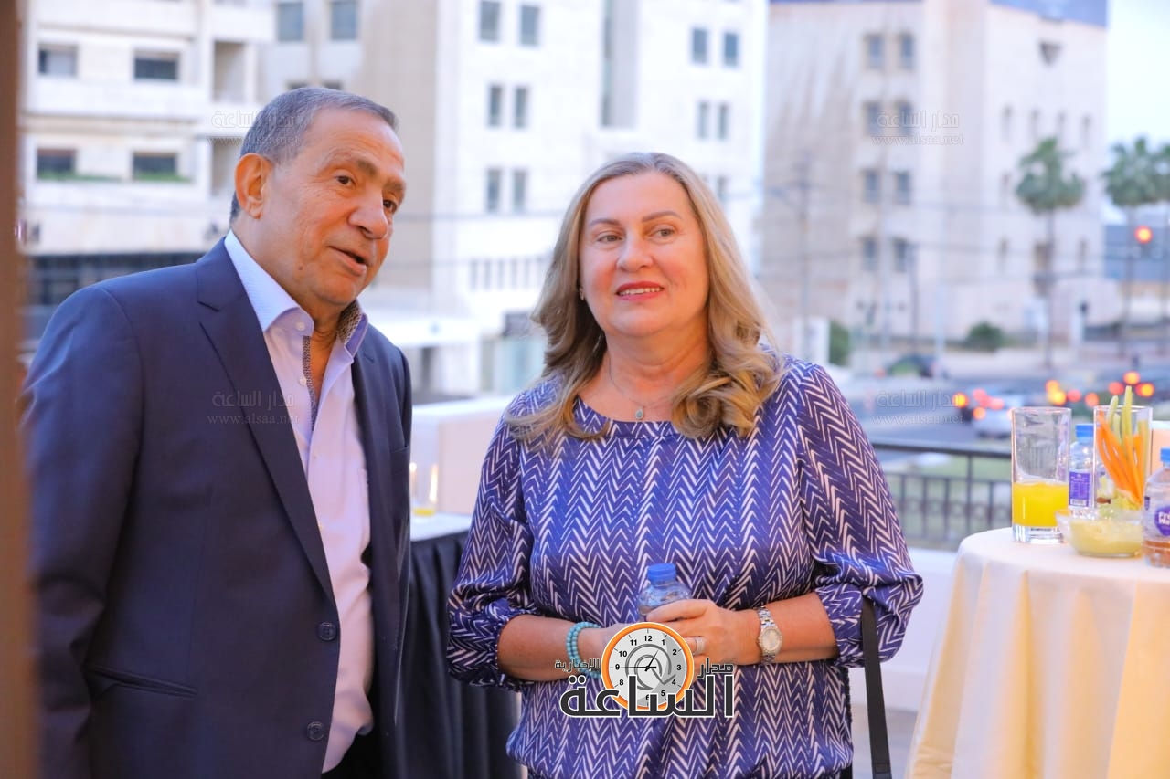 Madar Al-Saa Images 0.42729373837870865