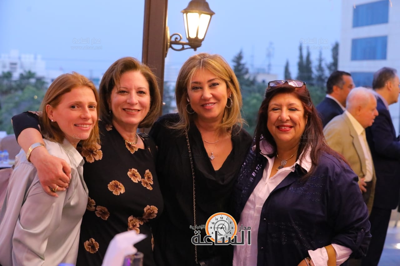 Madar Al-Saa Images 0.3603325206533916