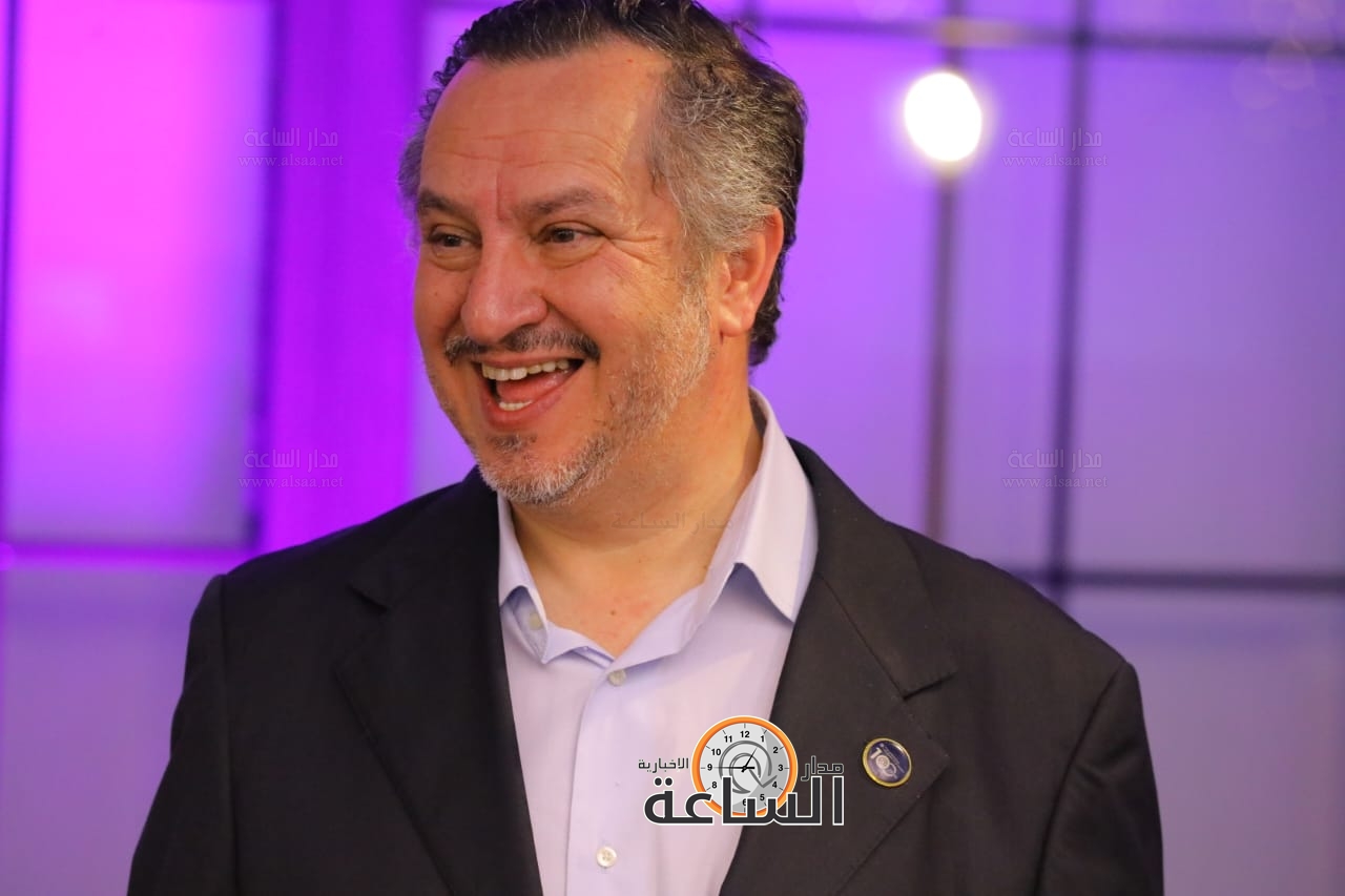 Madar Al-Saa Images 0.7407722989722707