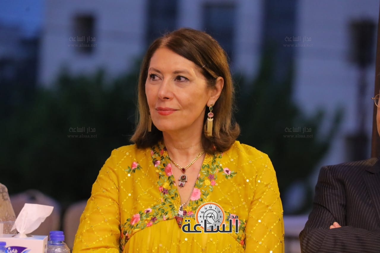 Madar Al-Saa Images 0.6733100052133502