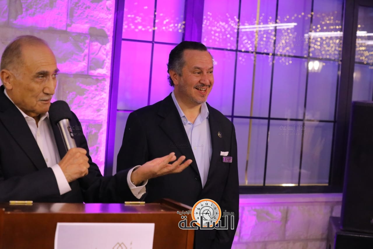 Madar Al-Saa Images 0.5272139668828285