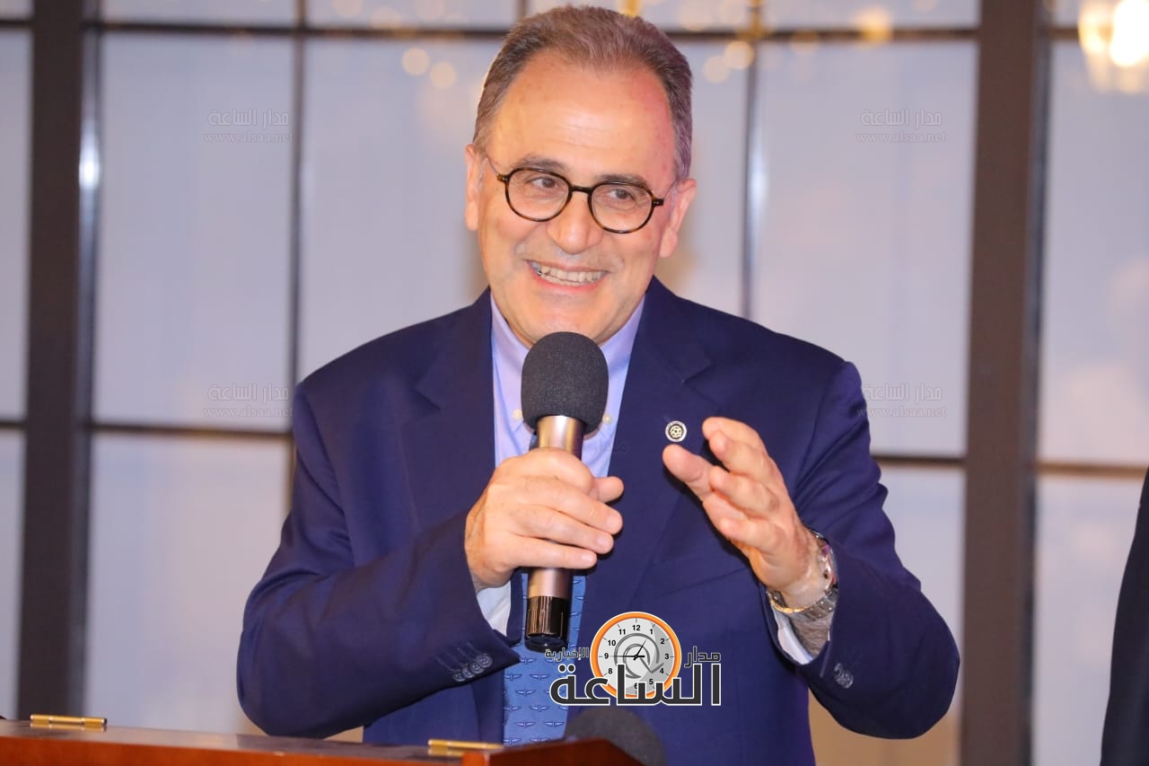 Madar Al-Saa Images 0.3549904967594075