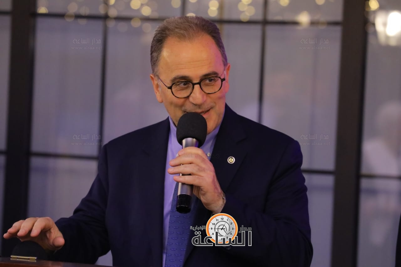 Madar Al-Saa Images 0.03828998261822303