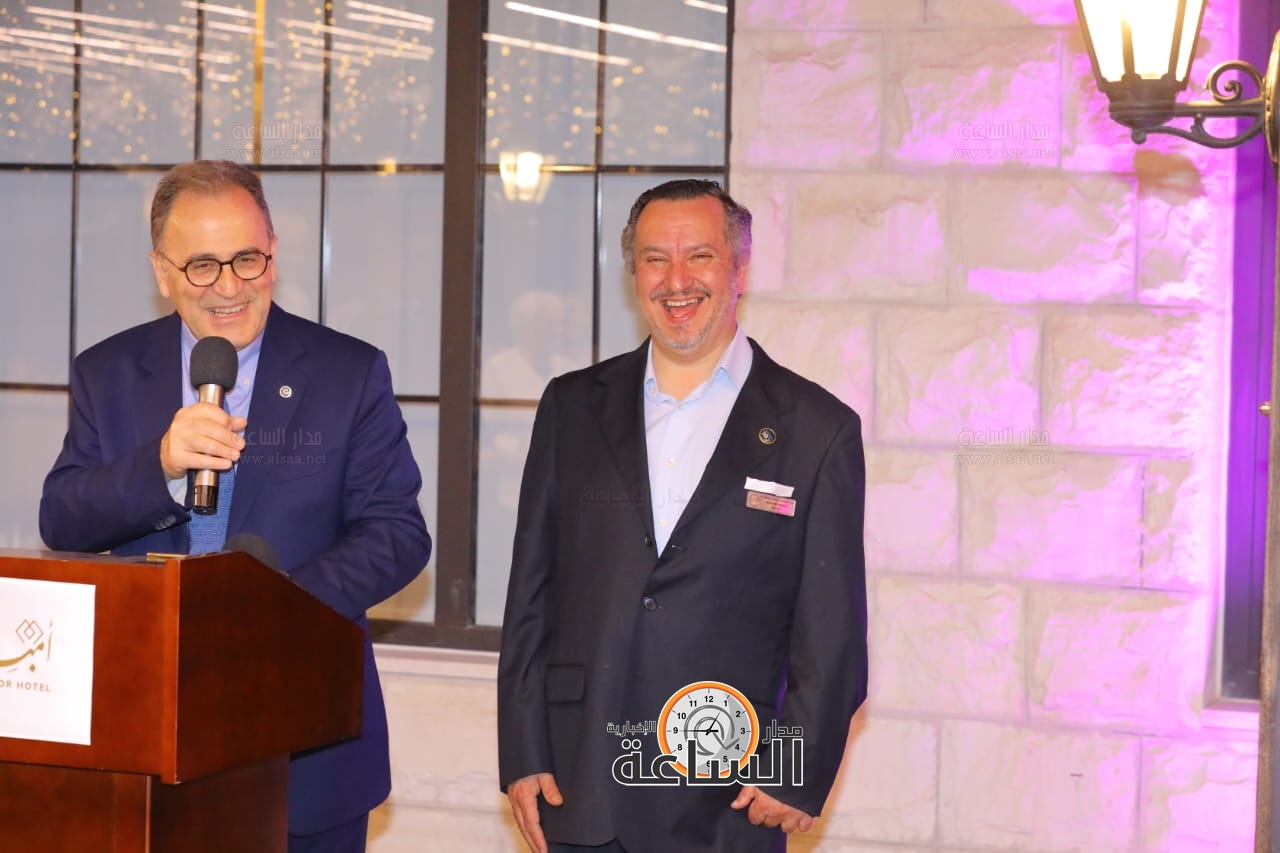 Madar Al-Saa Images 0.27559604691009776