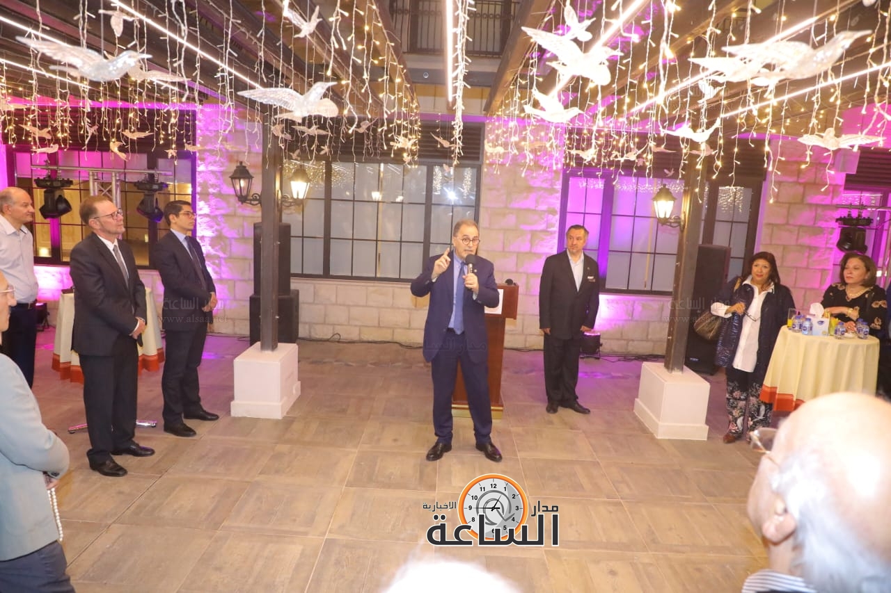 Madar Al-Saa Images 0.2365346582750697