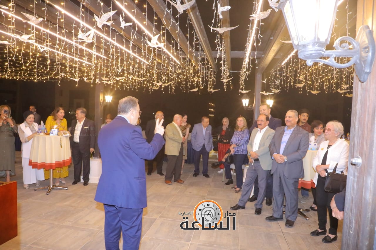 Madar Al-Saa Images 0.9276521497186758