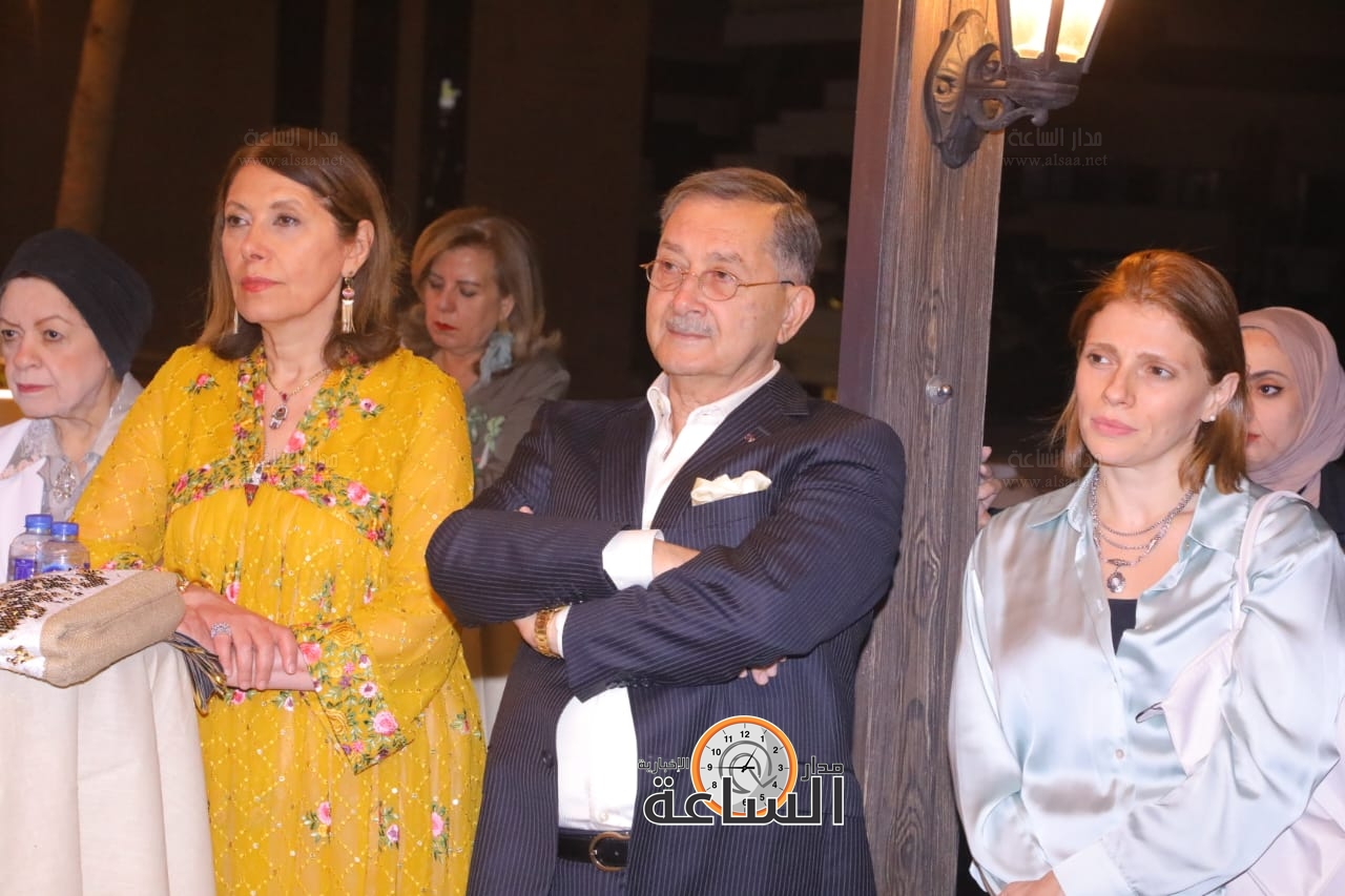 Madar Al-Saa Images 0.21166535823848887