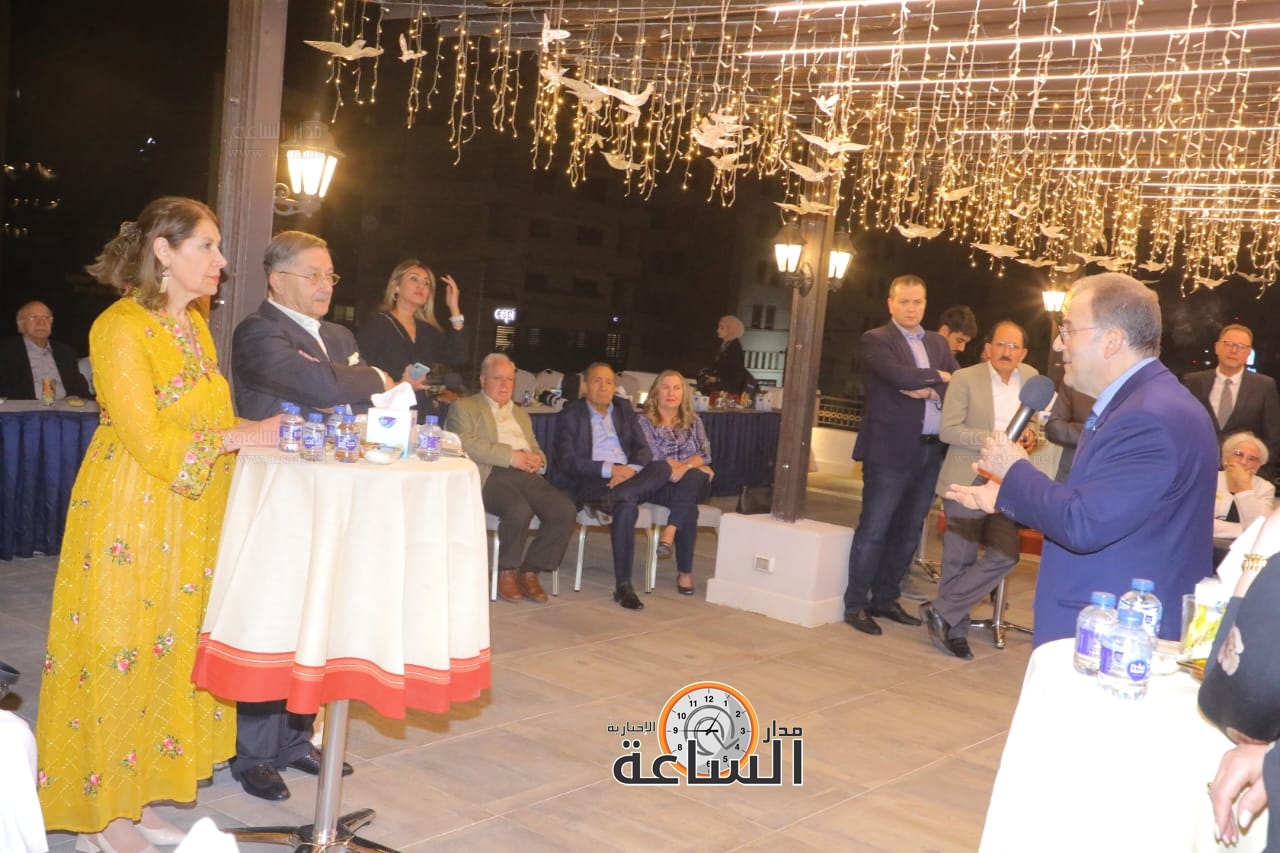 Madar Al-Saa Images 0.9330106243671117