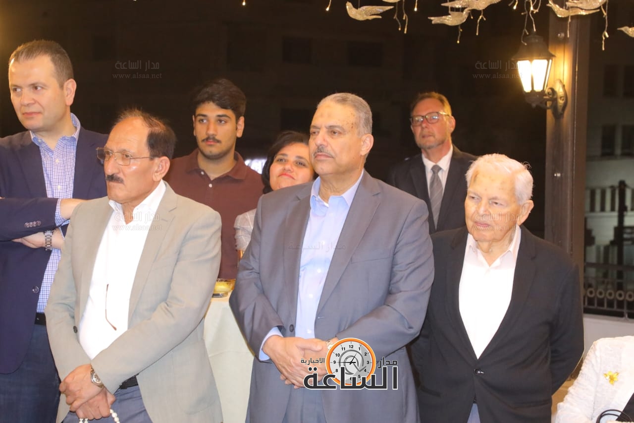 Madar Al-Saa Images 0.16439793753149967