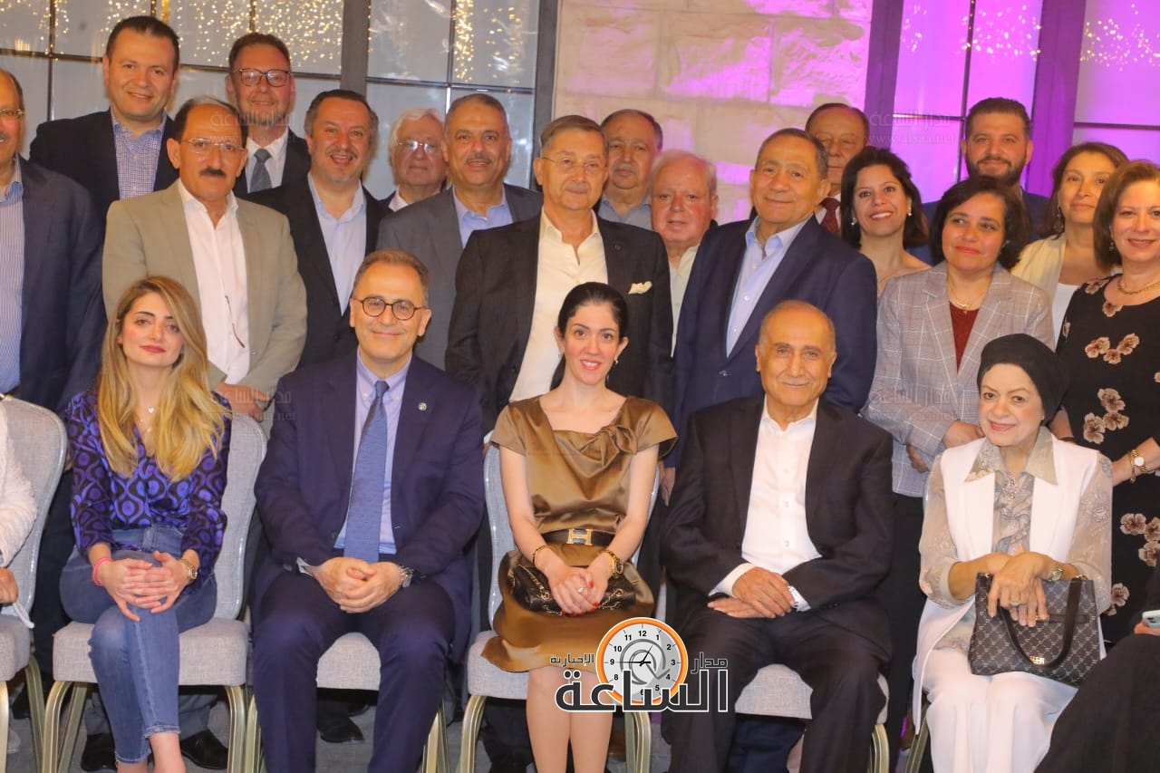 Madar Al-Saa Images 0.3059874326427743