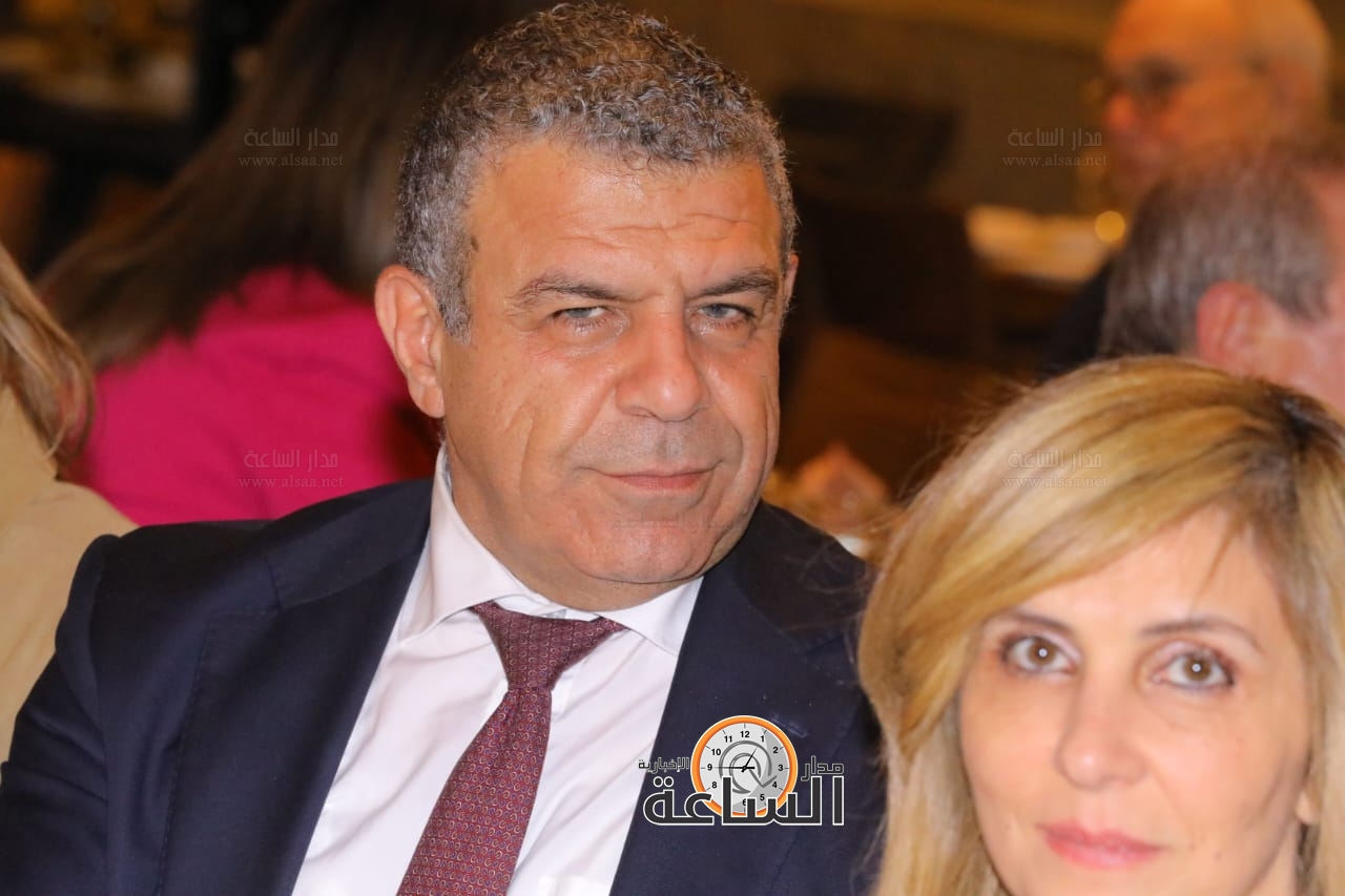 Madar Al-Saa Images 0.11420515888117533