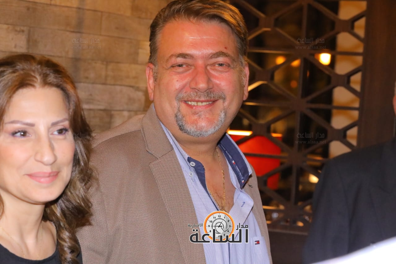 Madar Al-Saa Images 0.28363275532292376