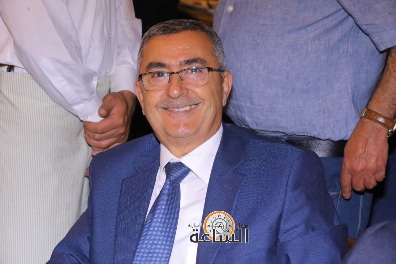 Madar Al-Saa Images 0.8481380455528419