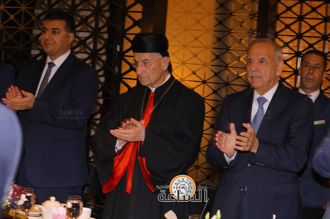 Madar Al-Saa Images 0.8515004427993684