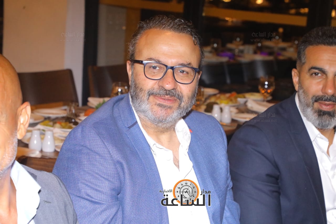 Madar Al-Saa Images 0.5817346037381855