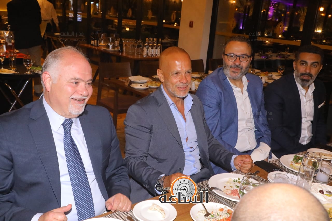 Madar Al-Saa Images 0.2828987013931933