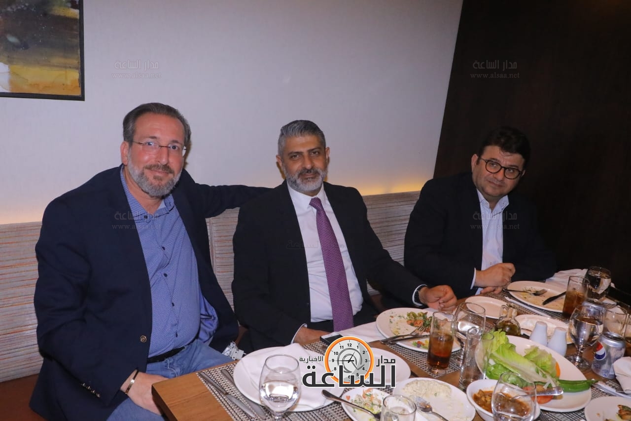 Madar Al-Saa Images 0.11595993081813183