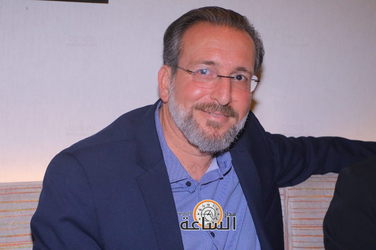 Madar Al-Saa Images 0.3131046390519593