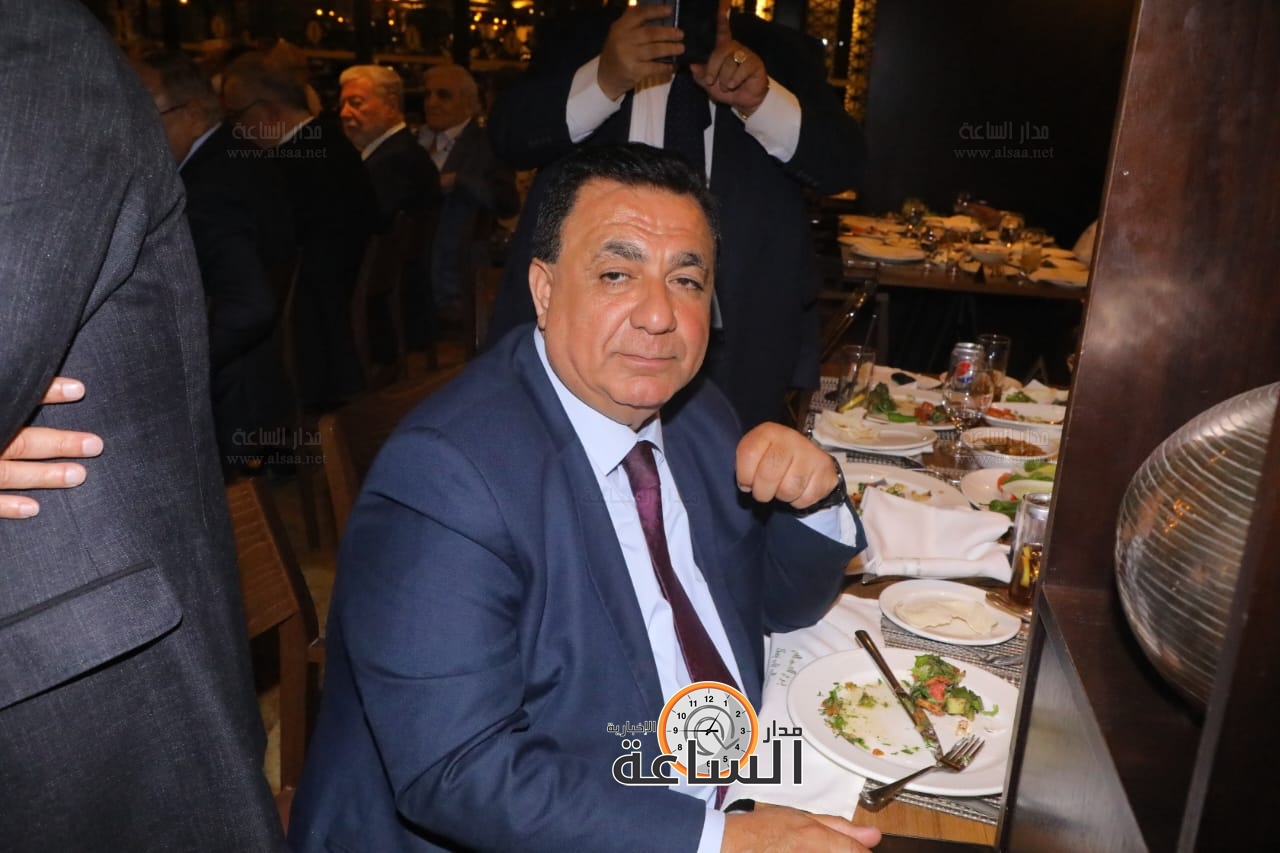 Madar Al-Saa Images 0.4247408517192006