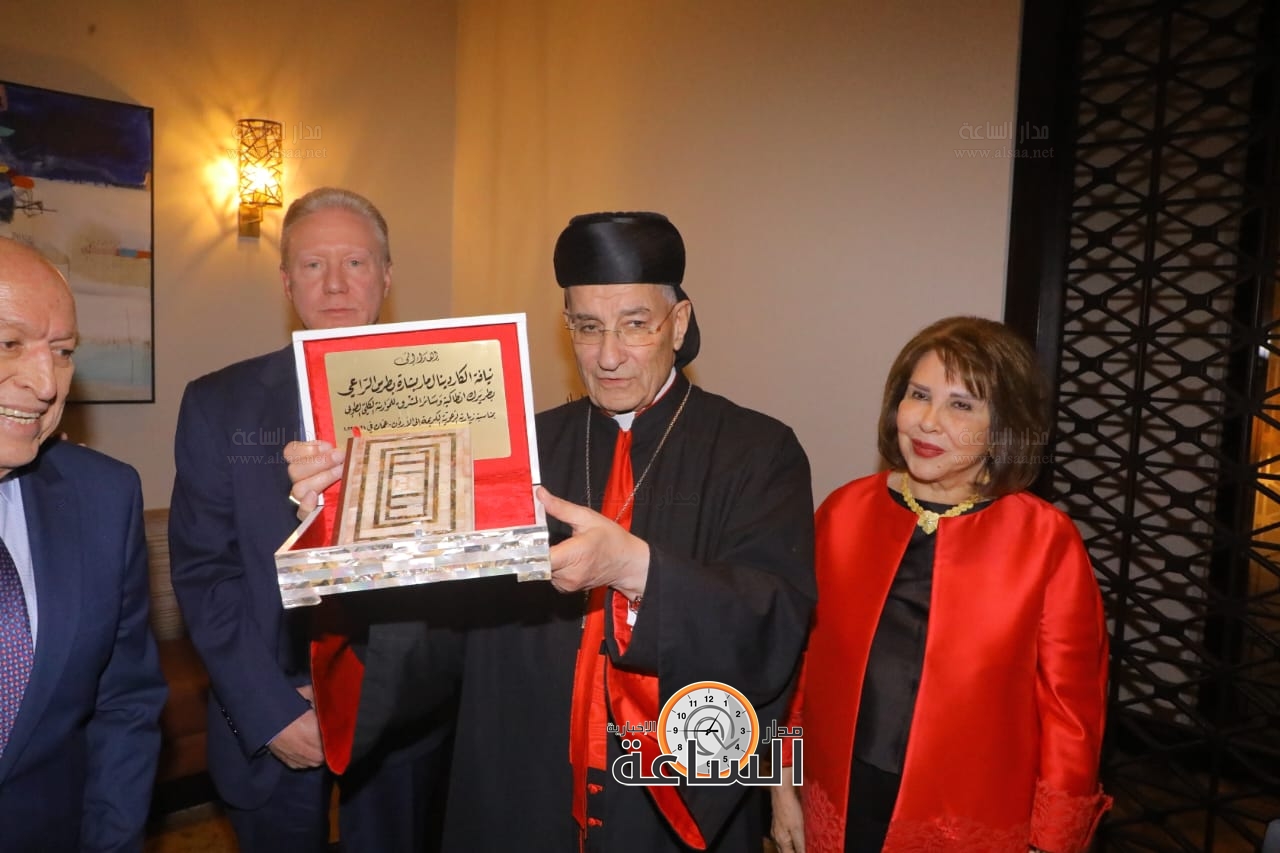 Madar Al-Saa Images 0.6256351487293484