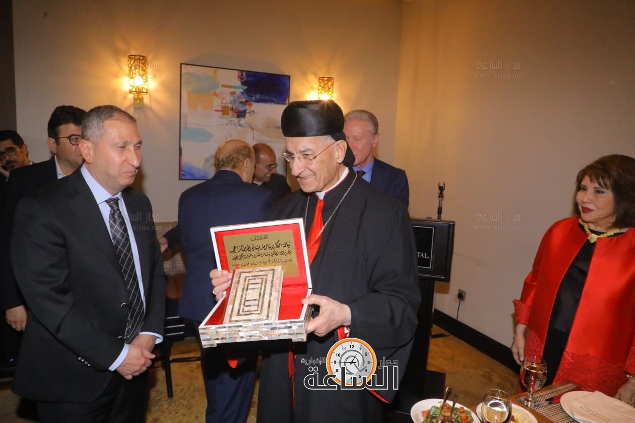 Madar Al-Saa Images 0.5477836648275045