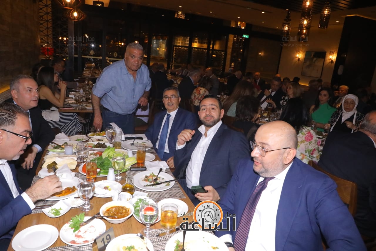 Madar Al-Saa Images 0.802822925788004