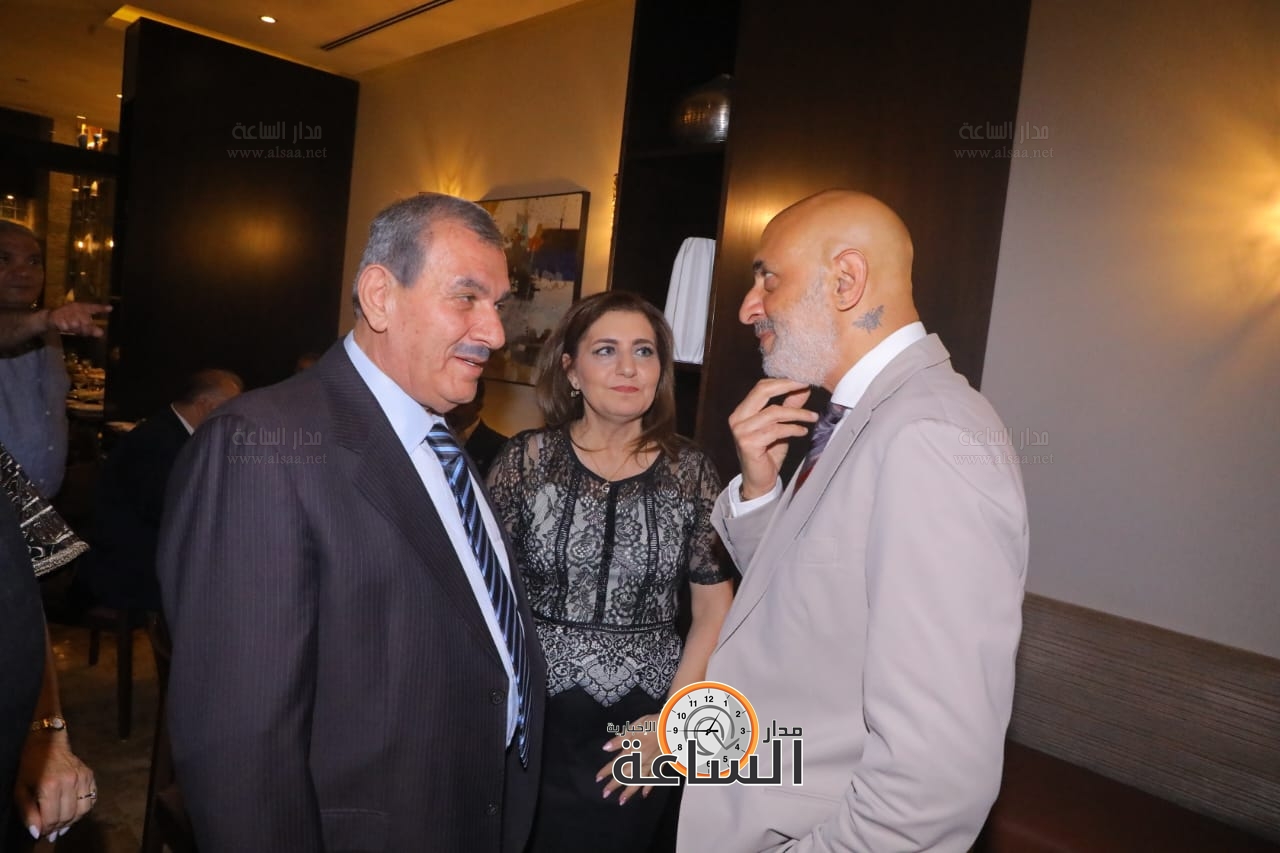 Madar Al-Saa Images 0.17003615208014122