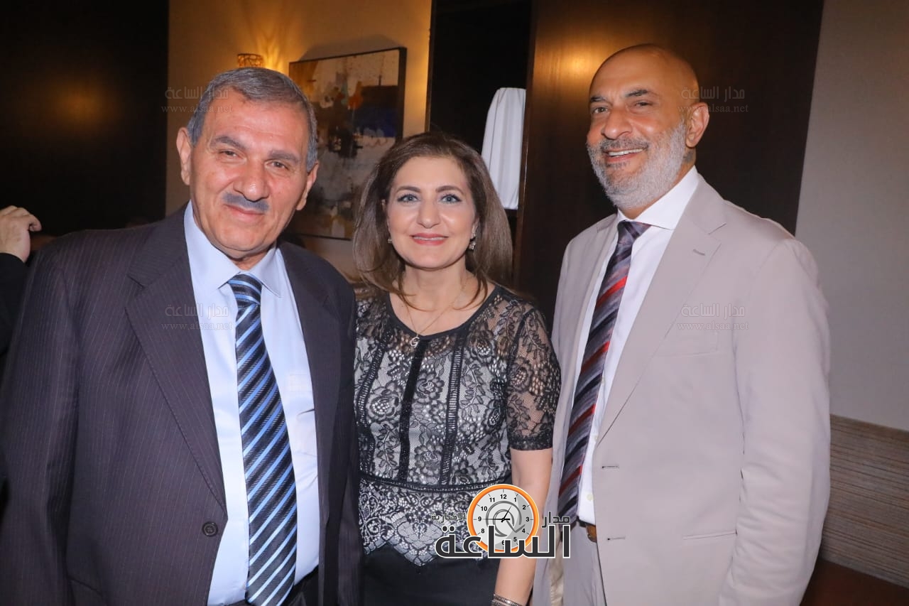 Madar Al-Saa Images 0.22522607815309714