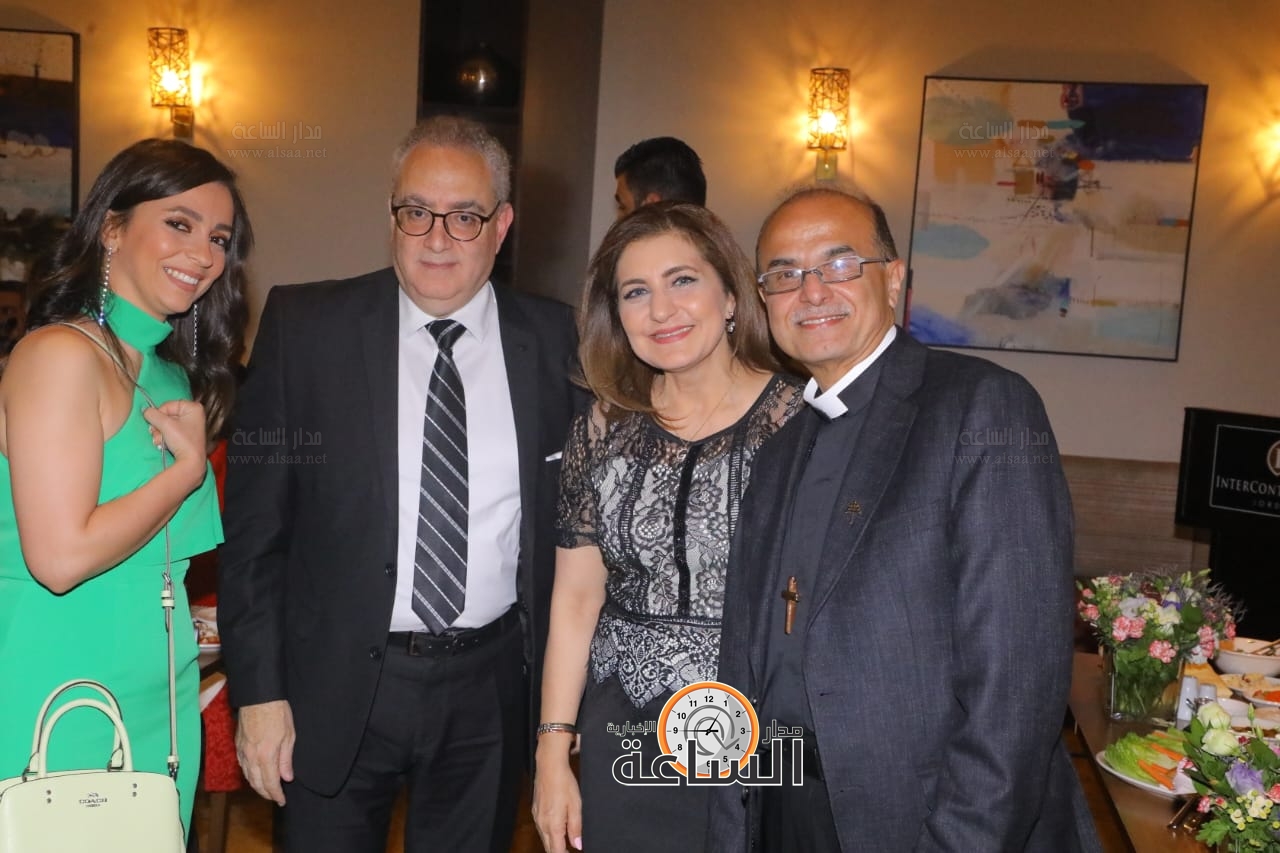 Madar Al-Saa Images 0.2764289212801839