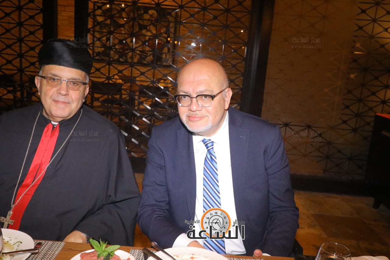 Madar Al-Saa Images 0.5907889010759483