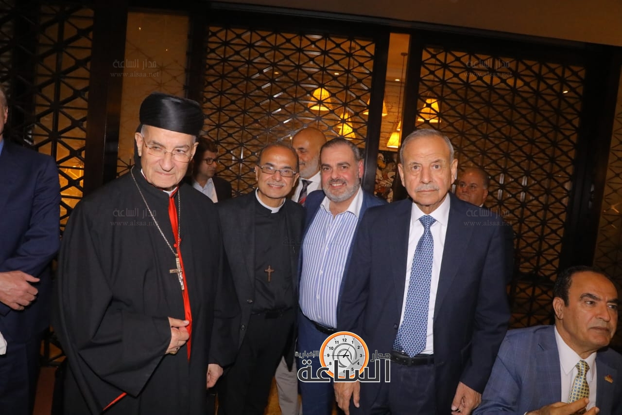 Madar Al-Saa Images 0.37851224830012276