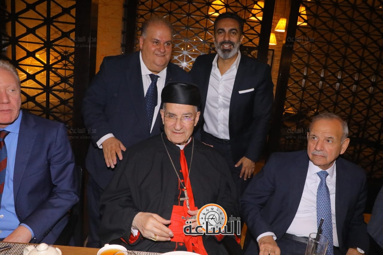 Madar Al-Saa Images 0.5262002962282364