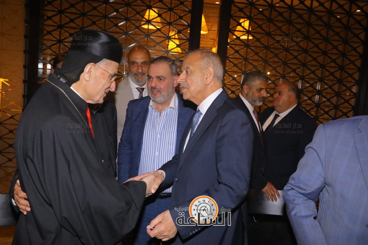 Madar Al-Saa Images 0.22365515352126908