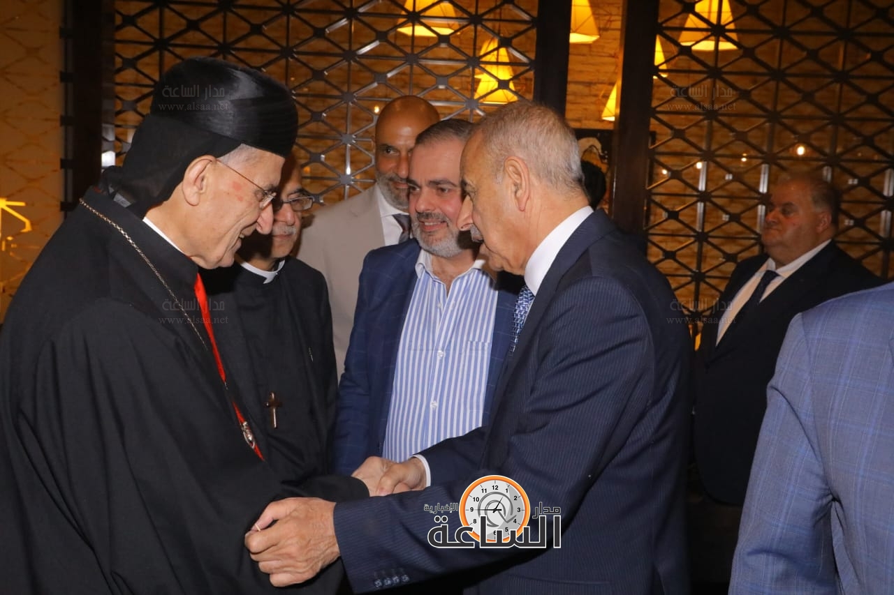 Madar Al-Saa Images 0.4867931636964703